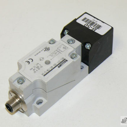 Balluff BES 517-385-M3-CW-S-S4 Induktiver Sensor/Unisensor