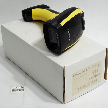 Datalogic Powerscan PD9531 Barcode Scanner / Neu OVP (ohne Kabel)