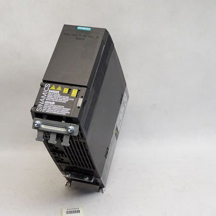 Siemens Sinamics G120C PN 6SL3210-1KE17-5AF1 Frequenzumrichter 3 kW