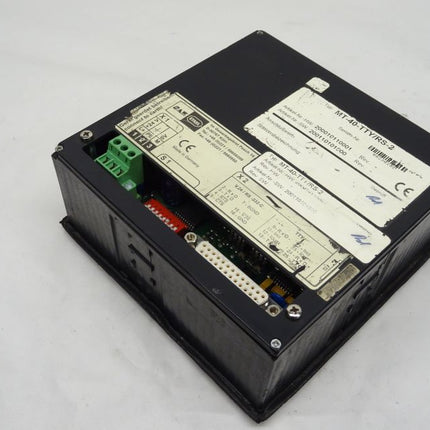 SAE Elektronik GmbH MT-40 / MT-40-TTY/RS-2