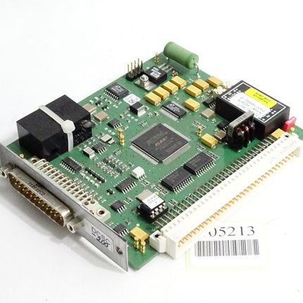 Zwick Board 7202.2c-SMT 420979 7202.2.1-1a 359607