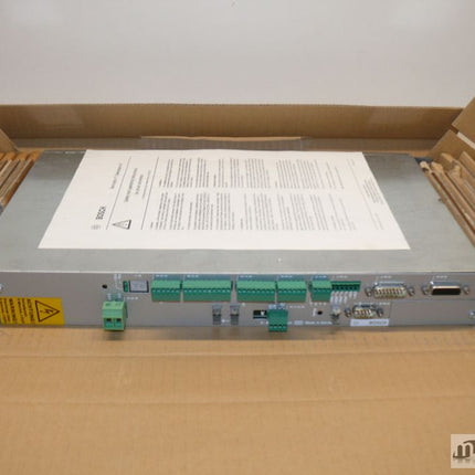 NEU-OVP Bosch DS 15K5111-D Servo Drive 1070079660-105 /  DS15K 5111-D