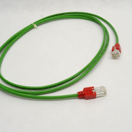 Siemens SIMATIC 6XV1850-2HH20 Ethernet Kabel (1 Meter) 6XV1 850-2HH20