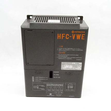 HITACHI Ltd. Inverter HFC-VWE 1.5SB2 4T008513-1 NE13996