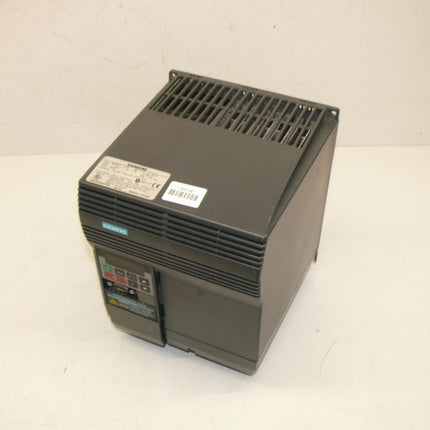 Siemens Micromaster 6SE3221-8CC40 / 6SE3 221-8CC40 208/240V