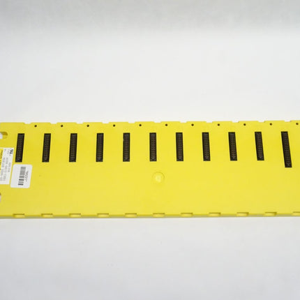 Fanuc ABU10A / A03B-0819-C001 Slot I/O Base Unit Module