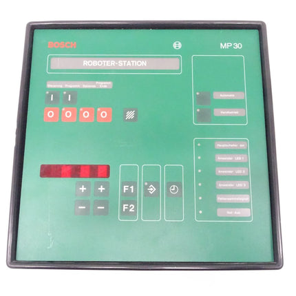 Bosch MP 30 Steuertafel MP30 / Roboter Station