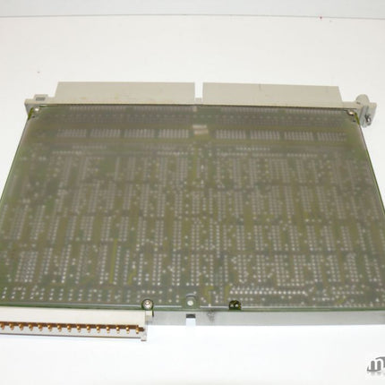 Siemens 6ES5432-4UA12 Digitaleingababaugruppe Simatic S5 6ES5 432-4UA12