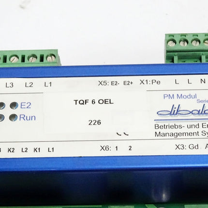 Dibalog PM Modul Serie I