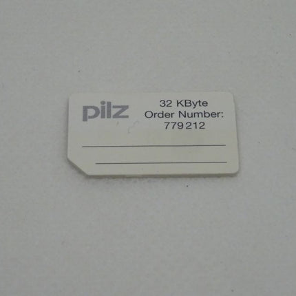 Pilz 779212 Sim Karte 32KByte