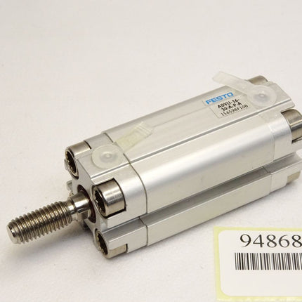 Festo ADVU-16-30-A-P-A 156598 Kompaktzylinder / Neu