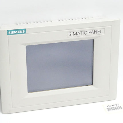 Siemens TouchPanel TP170B Color 6AV6545-0BC15-2AX0 6AV6 545-0BC15-2AX0