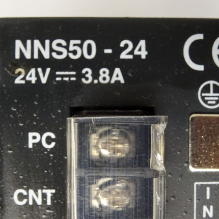 Nemic-Lambda NNS50-24 Power Supply