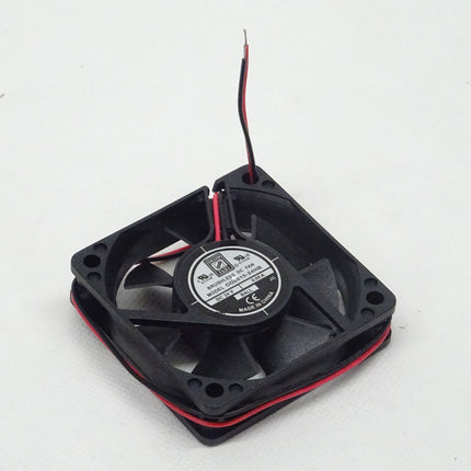 Orion Fans OD6015-24HB Brushless DC FAN 24VDC / 0.08A