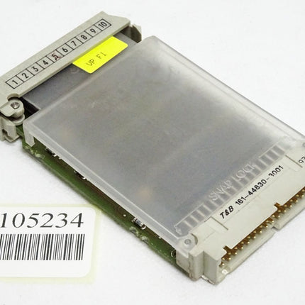 Siemens Memory Submodule 6ES5377-0AB41 6ES5 377-0AB41