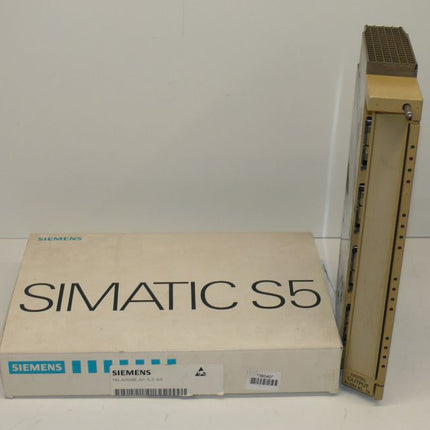 Siemens Simatic S5 6ES5456-7LB11 / 6ES5 456-7LB11 OVP