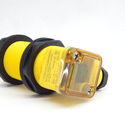 TURCK Uprox® Bi10U-P30SK-AP6X Induktiver Sensor 10...30 VDC 200 mA SN: 10mm