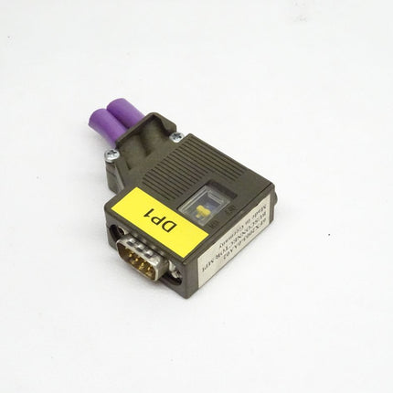 Siemens 6FX2003-0AA02 Busconnector MPI 6FX2 003-0AA02