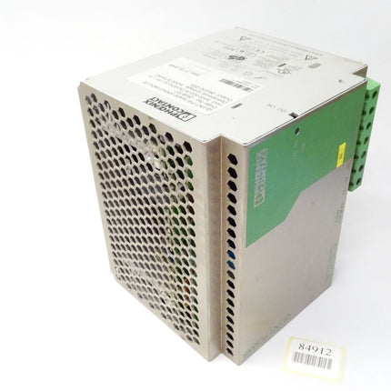 Phoenix Contact 2938727 / QUNIT-PS-3x400-500AC/24DC/20