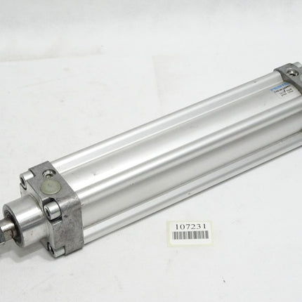 Festo 14138 Normzylinder DNU-40-160-PPV-A