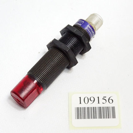 Telemecanique XU5-P18PP340WD Photoelectric sensor