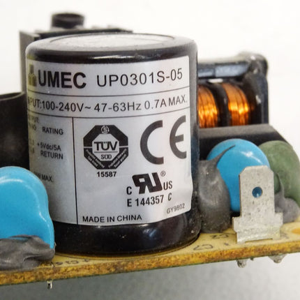 Umec UP0301S-05 Power Supply