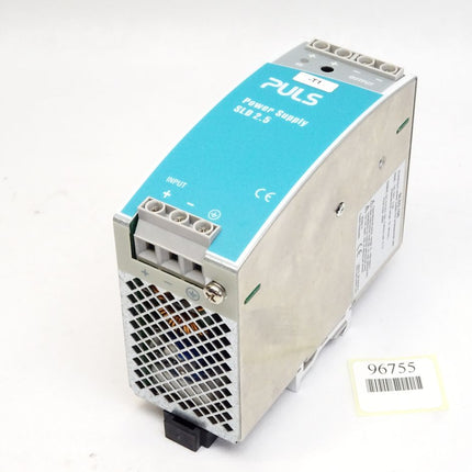 Puls Power Supply SLD 2.5 SLD2.100