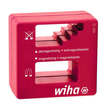 Wiha SB40010 Magnetisierer / Entmagnetisierer