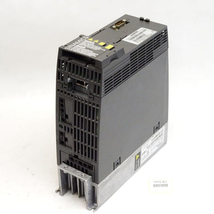 Siemens Sinamics G120C PN Frequenzumrichter 0.75kW 6SL3210-1KE12-3AF1