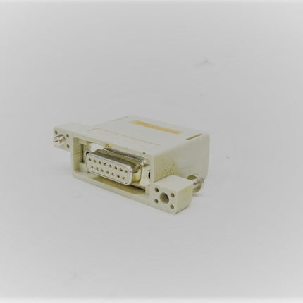 Siemens 6FC5111-0CA70-0AA0 Sinumerik Stecker 6FC5 111-0CA70-0AA0