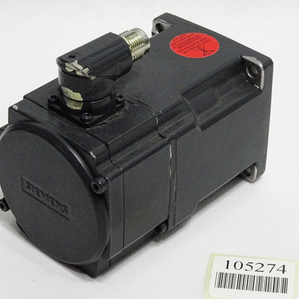 Siemens Simotics 1FK2203-2AG00-2MA0 Servomotor 3000 U/min