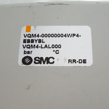 SMC EX245-SPR1-X165+EX245-DX1-X36+3xVQC4201R-5-X17+VQC4701R-5-X11+VQC4101-5-X10