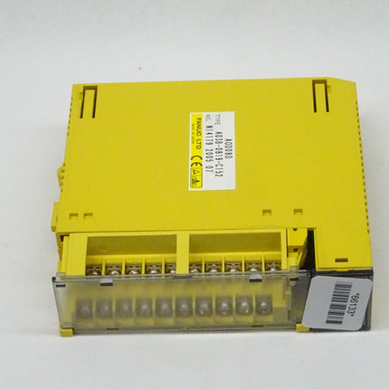 Fanuc AOD08D digitale Ausgabeeinheit A03B-0819-C152 // N14179 2005 07