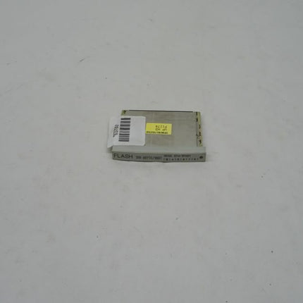 Siemens Simatic  Memory Card 256KB 16Bit 6ES5374-1FH21 E:03 / 6ES5 374-1FH21