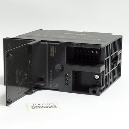 Siemens S7-300 PS307 6ES7307-1EA01-0AA0 6ES7 307-1EA01-0AA0