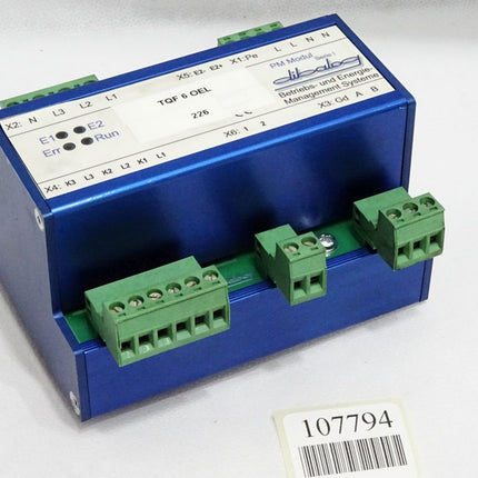 Dibalog PM Modul Serie I