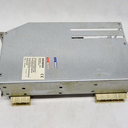 Siemens Sinumerik 840D 6FC5247-0AA02-1AA0 / 6FC5 247-0AA02-1AA0 Version D / CTM-1/32MB