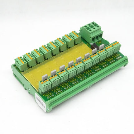 E-T-A electronic SVS1-08-L4-S1-E0-C1 Stromverteilungssystem