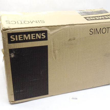 Siemens Simotics Servomotor 1FK7042-5AF71-1FH0 3000/min 0,82kW / Neu OVP