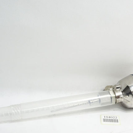 Endress+Hauser Thermometer TM411 TM411-B40AA0 A0AA2A0A50A1X100A1 B2A31AR3A1A1 / Neu