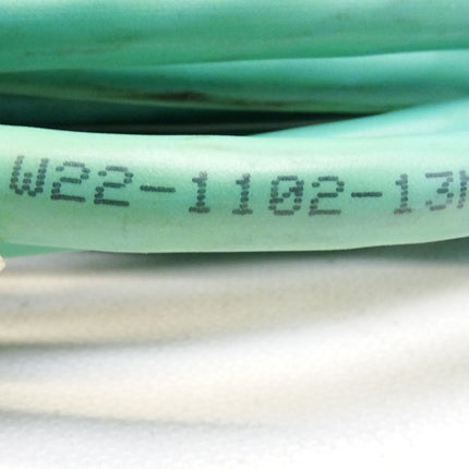 Kabel für Siemens Simodrive 13m W22-1102-13M