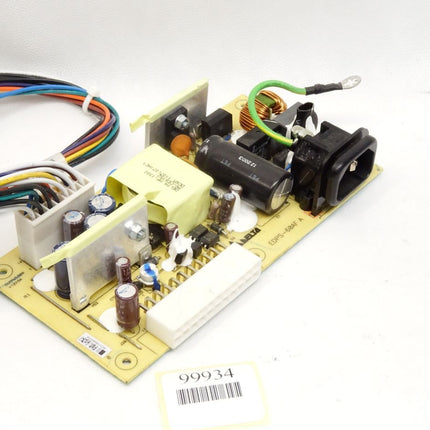 Delta MP-130I MV-CE8152 Power Supply