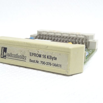 Helmholz 700-376-1AA11 Eprom 700376-1AA11 Speichermodul 16 KByte