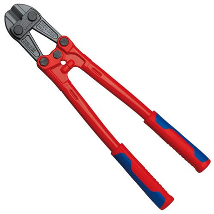 Knipex Bolzenabschneider Bolzenschneider 460mm 7172460 m. Mehrkomponenten-Hüllen