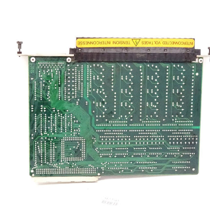 Comau DCI 10120860 rev00 Pc Board DCI