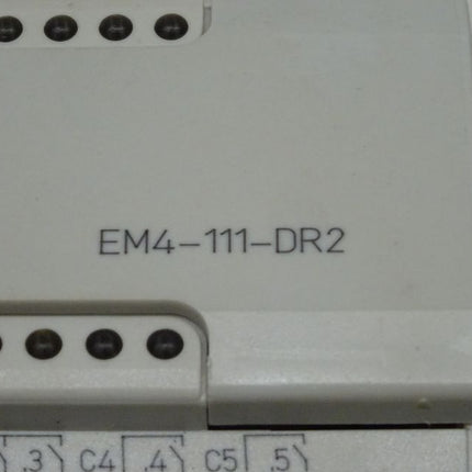 Klöckner Moeller EM4-111-DR2 / EM4-111-DR2 Power Supply