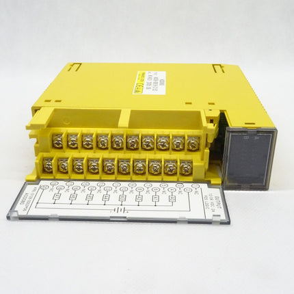 Fanuc AOD08D digitale Ausgabeeinheit A03B-0819-C152 // N14031 2005 06 NEU