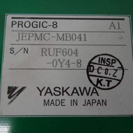 Yaskawa JEPMC-MB041 REV.A / DF9200985-A0