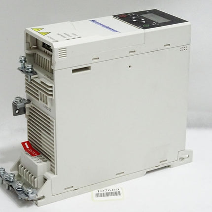 ABB Frequenzumrichter ACS380-040N-05A6-4 2.2kW