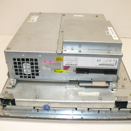 Siemens 6AV7725-1AC10-0AD0 Simatic Panel PC 670 6AV7 725-1AC10-0AD0 Generalüberh